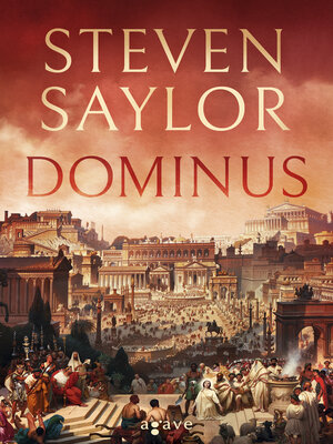 cover image of Dominus